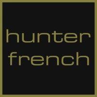 hunter french