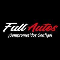 full autos logo image