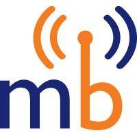 mobile beacon logo image