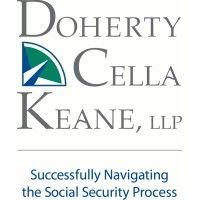 doherty, cella, keane llp