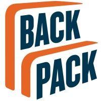 backpack interactive logo image