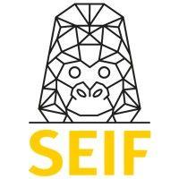 seif - zendesk premier partner logo image