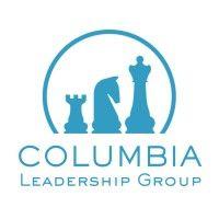 columbia leadership logo image