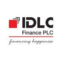 idlc finance plc logo image