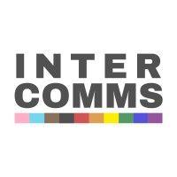 intercomms network logo image