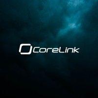 corelink administrative solutions logo image