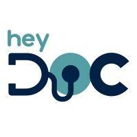 heydoc ai logo image