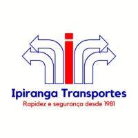 ipiranga transportes ltda logo image