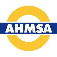 ahmsa (altos hornos de mexico s.a.b.) logo image