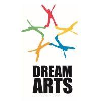 dreamarts charity logo image