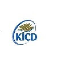 kenya institute of curriculum development (kicd) logo image