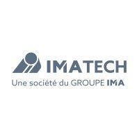 imatech logo image