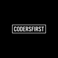 codersfirst logo image