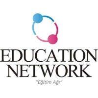 education network logo image