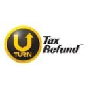 logo of U Turn Tax Refund Llc