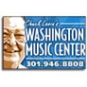 logo of Washington Music Center