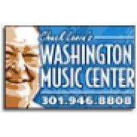 washington music center logo image