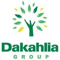 dakahlia group logo image