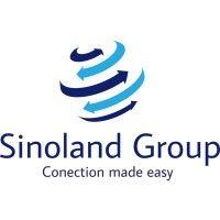 sinoland group logo image