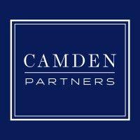 camden partners logo image