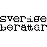 sverige berättar logo image