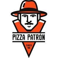 pizza patron logo image