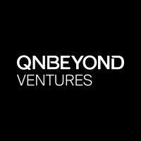 qnbeyond ventures logo image