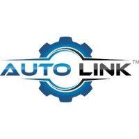 auto link logo image