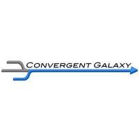 convergent galaxy