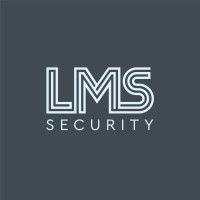 lms security logo image