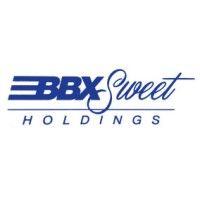 bbx sweet holdings, llc logo image