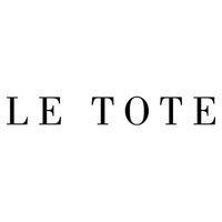 le tote logo image