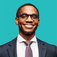 justin bibb for mayor logo image