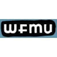 wfmu logo image