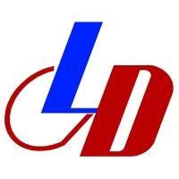 ld micro precision logo image