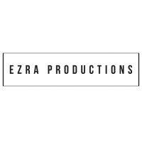 ezra productions logo image