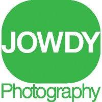 jowdy photography logo image