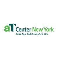 korea agro-trade center, new york