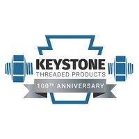 keystone threaded products logo image