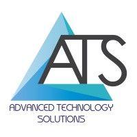 atsolutions inc. logo image