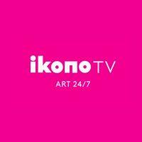 ikonotv logo image