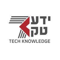 tech knowledge ltd. logo image