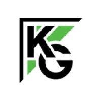 keeper goals logo image