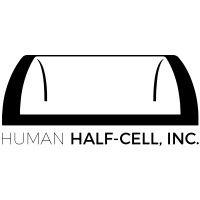 human half-cell inc logo image