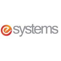 esystems-tr logo image