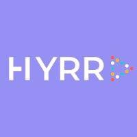 hyrr logo image