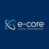 e-core digital performance