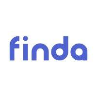 핀다(finda) logo image