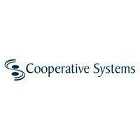 cooperative systems logo image