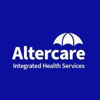 altercare integrated health services logo image